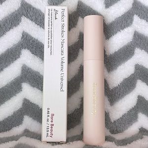 NIB Rare Beauty Perfect Strokes Universal Volume mascara